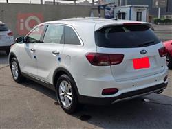 کیا سۆرینتۆ